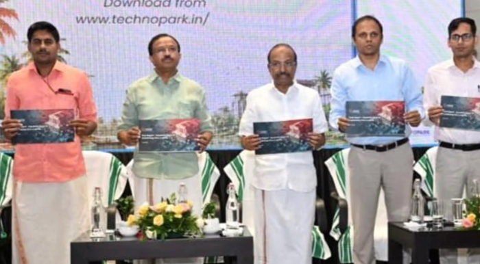 Kerala Govt releases ANSR report on feasibility of establishing GCCs